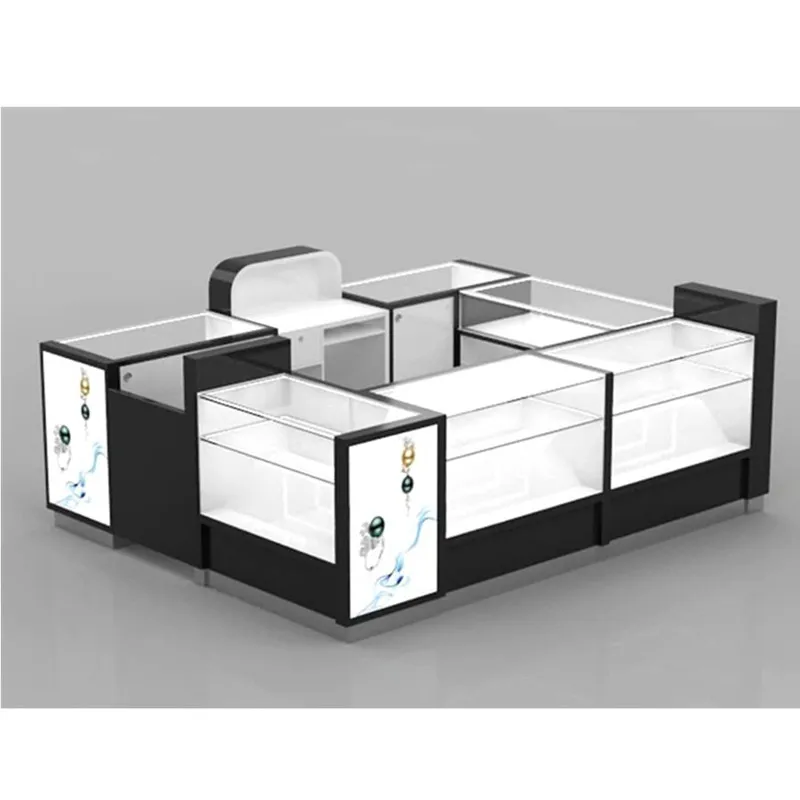 2025customized.Custom made jewelry glass display cabinet retail shop jewelry showcase counter modern shopping mall kiosk
2025customized.Custom made jewelry glass display cabinet retail shop jewelry showcase counter modern shopping mall kiosk