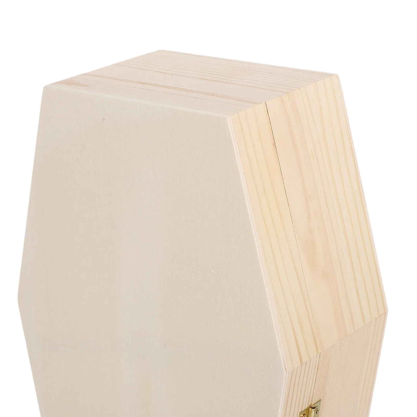 Large Wooden Coffin Candy Box Hinged Lid Halloween Storage Gothic Jewelry Organizer Spooky Treat Holder Party Favor Decoration
Large Wooden Coffin Candy Box Hinged Lid Halloween Storage Gothic Jewelry Organizer Spooky Treat Holder Party Favor Decoration