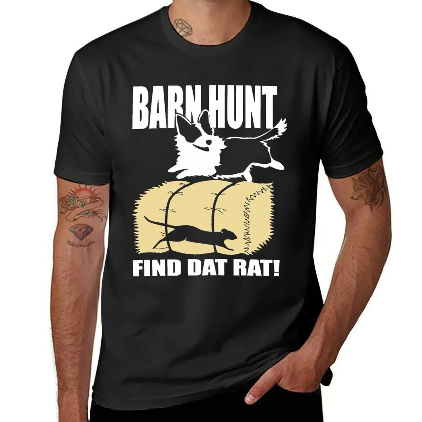 Barn Hunt Find Dat Rat Cardigan Corgi NickerStickers on Redbubble Relaxed Fit T-Shirt Funny t-shirts korean fashion T-shirt men
Barn Hunt Find Dat Rat Cardigan Corgi NickerStickers on Redbubble Relaxed Fit T-Shirt Funny t-shirts korean fashion T-shirt men