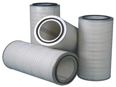 Dust Removal Filter Element Filter Cartridge Polyester Fiber Nonwoven Filter Element
Dust Removal Filter Element Filter Cartridge Polyester Fiber Nonwoven Filter Element