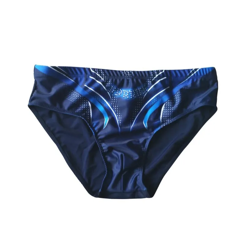 Men Elastic Breathable Swimsuit Boxers 2025 Print Bathing Beach Wear Surf Low Waist Running Briefs Swim Trunks Gay Lingerie
Men Elastic Breathable Swimsuit Boxers 2025 Print Bathing Beach Wear Surf Low Waist Running Briefs Swim Trunks Gay Lingerie