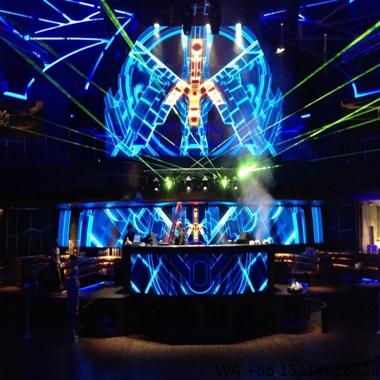 Factory Price HD LED Screen P3 P4 P5 Indoor Full Color Nightclub P1.2 P1.9 P2.6 P2.9 Led Video Wall Panel Display
Factory Price HD LED Screen P3 P4 P5 Indoor Full Color Nightclub P1.2 P1.9 P2.6 P2.9 Led Video Wall Panel Display