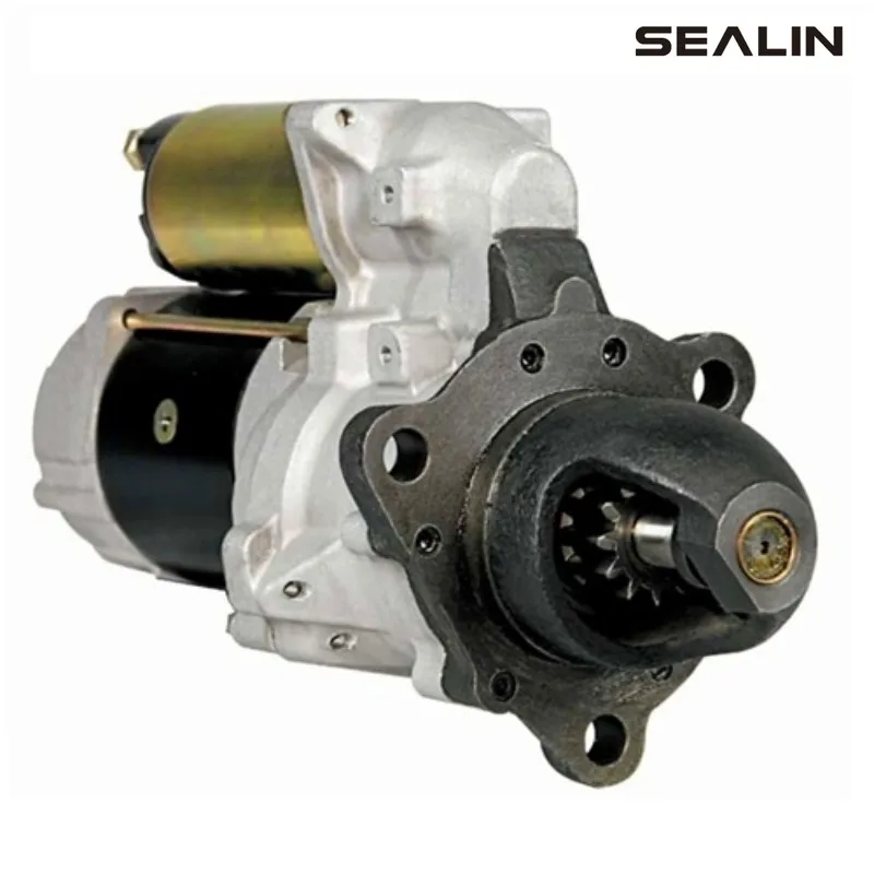 Starter for Komatsu S6D125 S6D105 S6D110 PC300 PC400 600-813-3630 600-813-4670 600-813-3530 600-813-3680 6008136632 6008133861
Starter for Komatsu S6D125 S6D105 S6D110 PC300 PC400 600-813-3630 600-813-4670 600-813-3530 600-813-3680 6008136632 6008133861