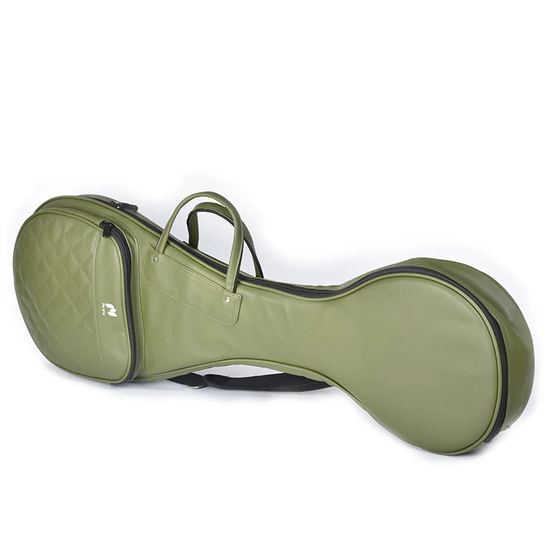 Pipa Bag Portable Thickened Waterproof Shockproof Adult Pipa Guitar Bag Bag Special
Pipa Bag Portable Thickened Waterproof Shockproof Adult Pipa Guitar Bag Bag Special