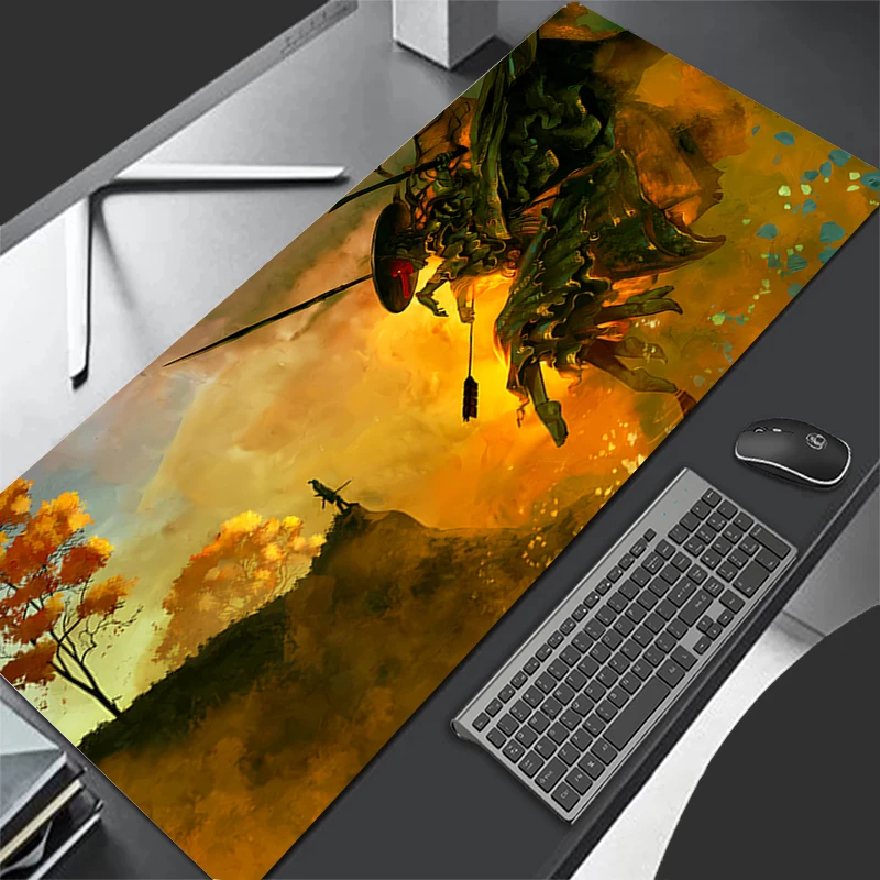 Mousepad Pattern Game Pad Rubber Mouse Pad PC Accessories Desk Mat Non Slip Office Samurai Warrior Table Mat Gamer Keyboard Pad
Mousepad Pattern Game Pad Rubber Mouse Pad PC Accessories Desk Mat Non Slip Office Samurai Warrior Table Mat Gamer Keyboard Pad