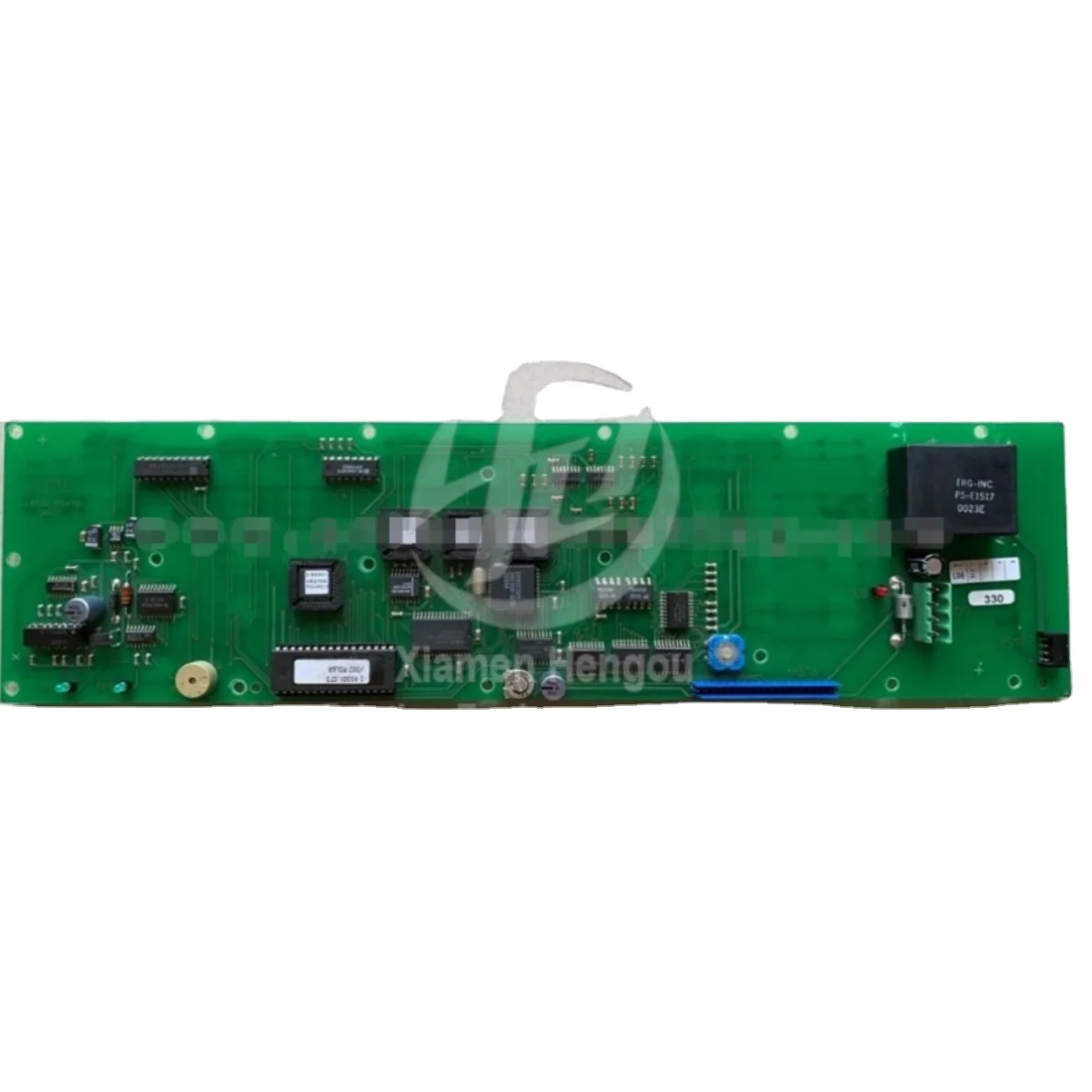 Bed78 Original KC Circuit Board for Polar EM EMC Cutting Machine Polar Bed78 Board
Bed78 Original KC Circuit Board for Polar EM EMC Cutting Machine Polar Bed78 Board