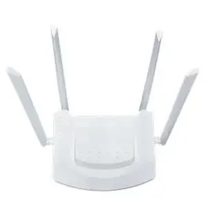 300Mbps 4G LTE Wireless WiFi Router with SIM Card Slot, 2 LAN + 1 WAN Ports, Support Auto Switch 4G/Wired Broadband for IoT CCTV
300Mbps 4G LTE Wireless WiFi Router with SIM Card Slot, 2 LAN + 1 WAN Ports, Support Auto Switch 4G/Wired Broadband for IoT CCTV