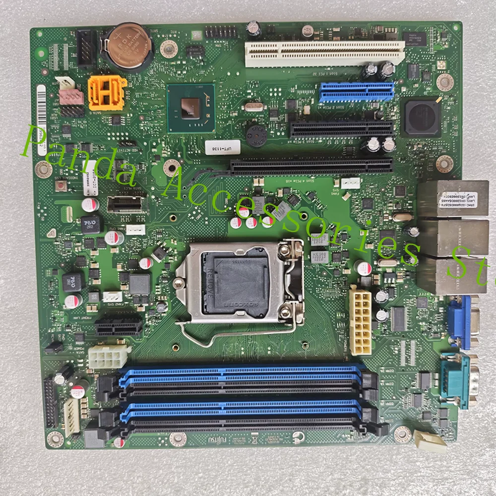 D3049-B12 GS1 device motherboard W26361-W2651-X-03 D3049-B12 GS 1
D3049-B12 GS1 device motherboard W26361-W2651-X-03 D3049-B12 GS 1