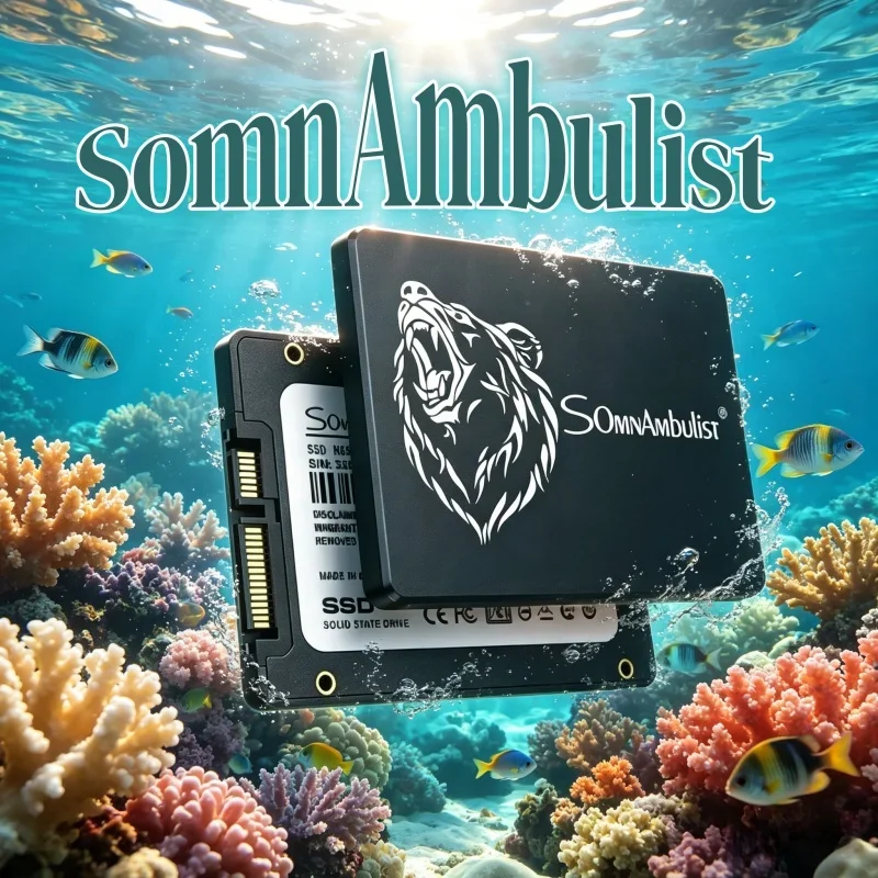 2026 Hot Sale SomnAmbulist Stable 2.5 Inch Internal SSD 128GB-2TB Cost-effective For Home Desktop Laptop Replacement
2026 Hot Sale SomnAmbulist Stable 2.5 Inch Internal SSD 128GB-2TB Cost-effective For Home Desktop Laptop Replacement