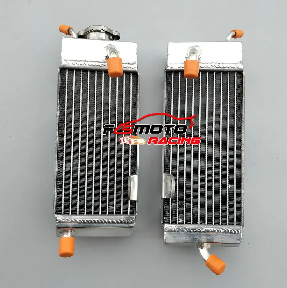Aluminum Radiator For YAMAHA YZ125 YZ 125 1989-1992 1990 1991 89 90 91 92
Aluminum Radiator For YAMAHA YZ125 YZ 125 1989-1992 1990 1991 89 90 91 92