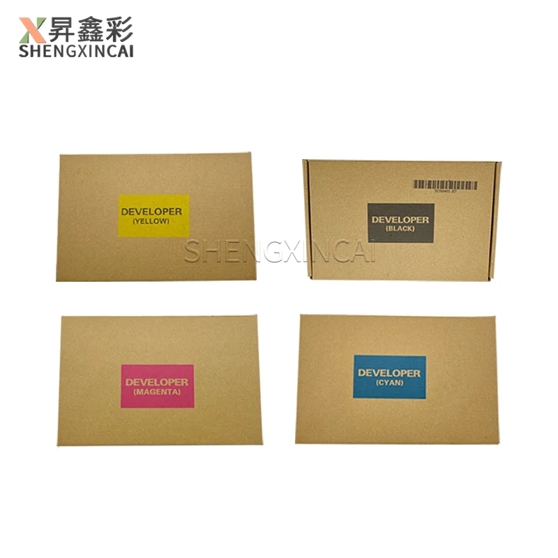 Original Developer For Xerox AltaLink C8030 C8035 C8045 C8055 C8070 Developer Power 675K85020/30/40/50
Original Developer For Xerox AltaLink C8030 C8035 C8045 C8055 C8070 Developer Power 675K85020/30/40/50