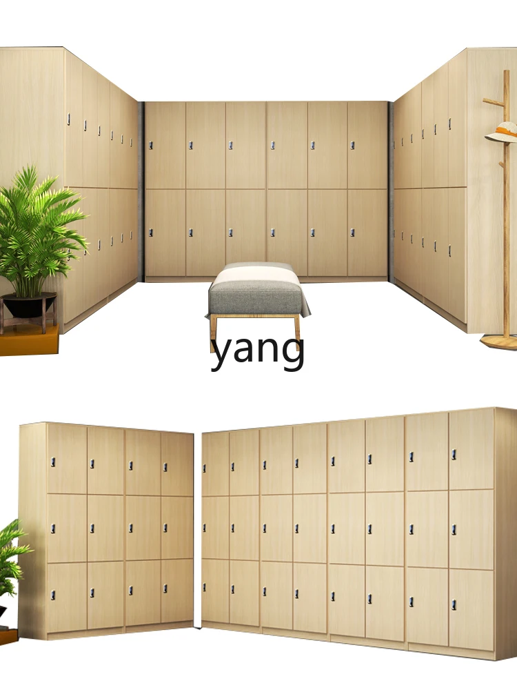 TGF Staff Locker Bath Center Wooden Yoga Studio Gym Locker
TGF Staff Locker Bath Center Wooden Yoga Studio Gym Locker