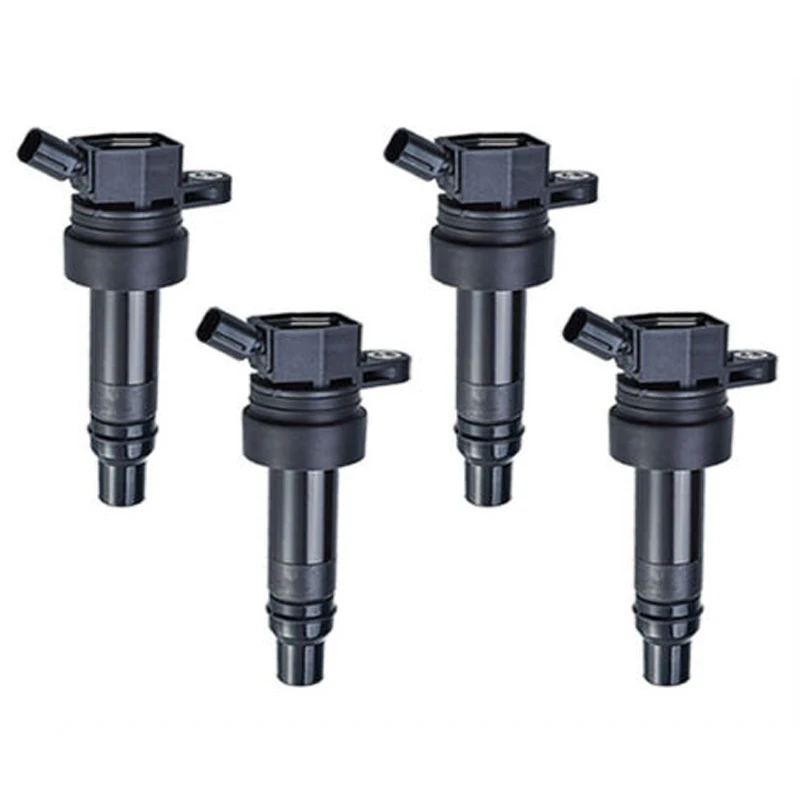 OEM 27301-2B110 новая катушка зажигания 2 шт./4 шт. для 13-15 Velosterr/ 14-16 Fortee Koupp для tee5 1,6 л
OEM 27301-2B110 новая катушка зажигания 2 шт./4 шт. для 13-15 Velosterr/ 14-16 Fortee Koupp для tee5 1,6 л