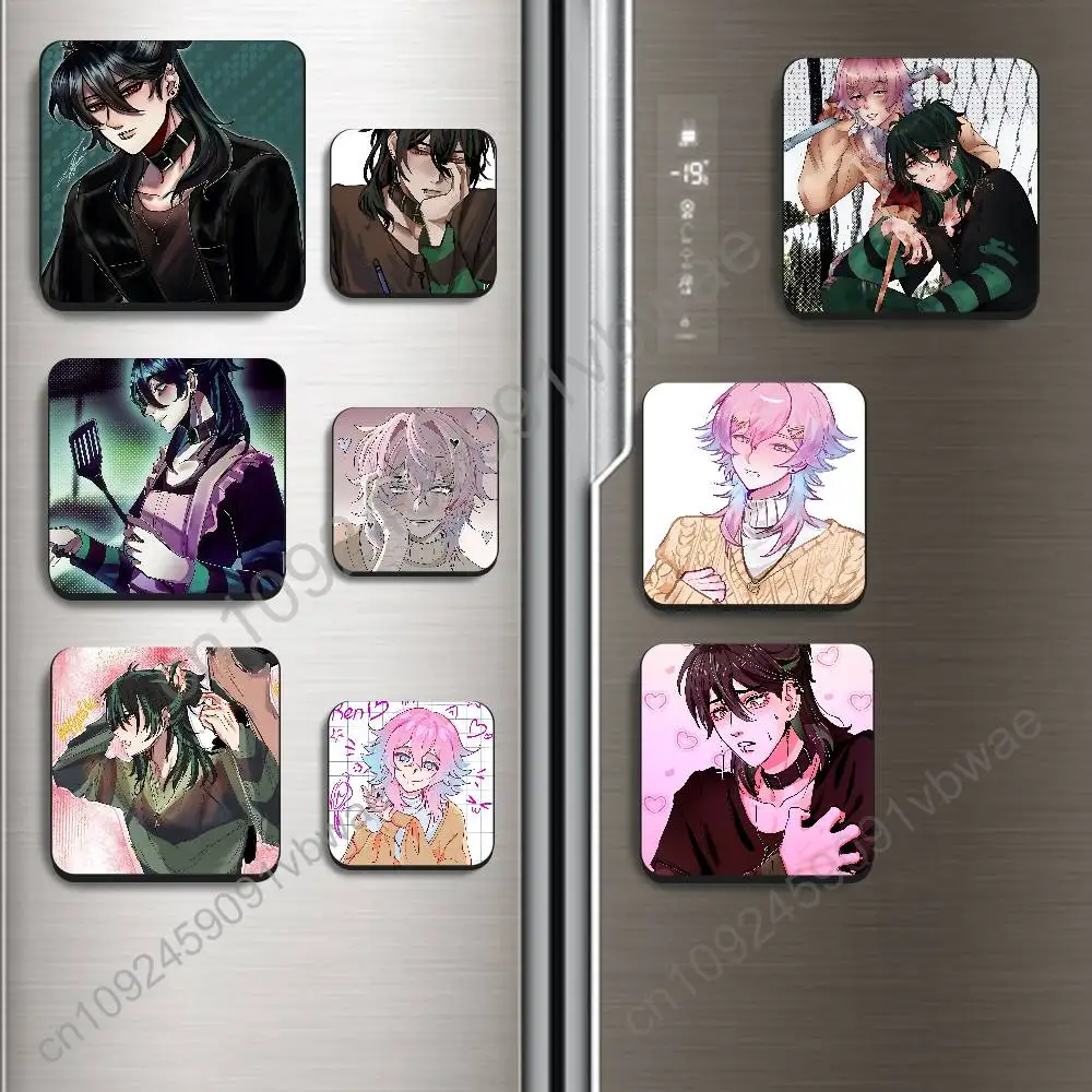 Sol and ren Kid At the Back Magnetic Fridge Magnets - No Falling Off, Fit for Refrigerators, All Metal Surfaces,Home Decor
Sol and ren Kid At the Back Magnetic Fridge Magnets - No Falling Off, Fit for Refrigerators, All Metal Surfaces,Home Decor
