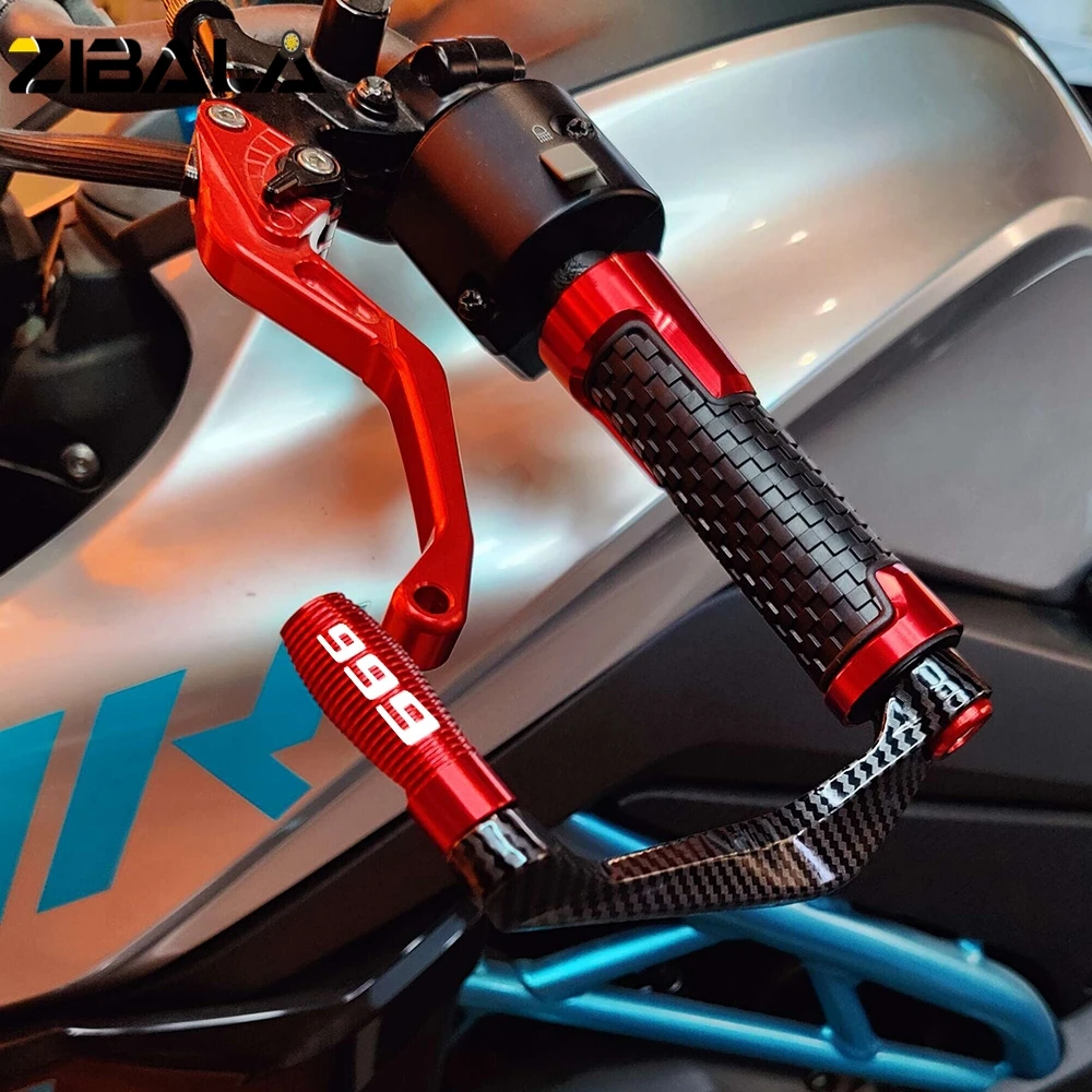 Для Ducati 999 S R 999 S 999R 2003-2006 7/8 дюйма 22 мм аксессуары для мотоциклов CNC ручки тормоза сцепления рычага защиты
Для Ducati 999 S R 999 S 999R 2003-2006 7/8 дюйма 22 мм аксессуары для мотоциклов CNC ручки тормоза сцепления рычага защиты