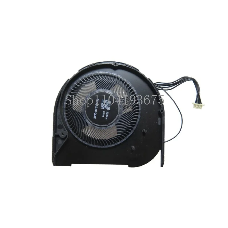 CPU Cooling Fan For Lenovo ThinkPad X390 X395 X13 BAPC0605R5H Y001 DC5V 0.5A New
CPU Cooling Fan For Lenovo ThinkPad X390 X395 X13 BAPC0605R5H Y001 DC5V 0.5A New
