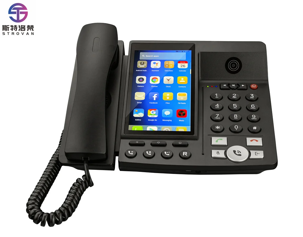Hot Sales FWP F910 4G LTE SIM Card Android Video Call WIFI Hotspot FM MP3 5.5 Inch Screen Desktop Fixed Wireless Phone 3G 2G
Hot Sales FWP F910 4G LTE SIM Card Android Video Call WIFI Hotspot FM MP3 5.5 Inch Screen Desktop Fixed Wireless Phone 3G 2G