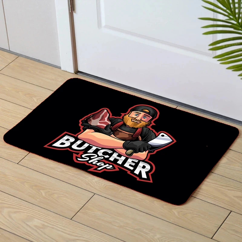 Foot Bath Door Prayer House Entrance Home Decoration Kids Carpet Non-slip Kitchen Mat Children Room Mat Bathroom Floor Mats Rug
Foot Bath Door Prayer House Entrance Home Decoration Kids Carpet Non-slip Kitchen Mat Children Room Mat Bathroom Floor Mats Rug