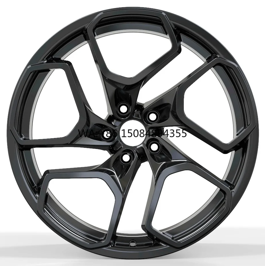 Deep Dish Concave Racing Wheels 18 19 Inch Black Machined Face Aluminum Alloy Rims
Deep Dish Concave Racing Wheels 18 19 Inch Black Machined Face Aluminum Alloy Rims