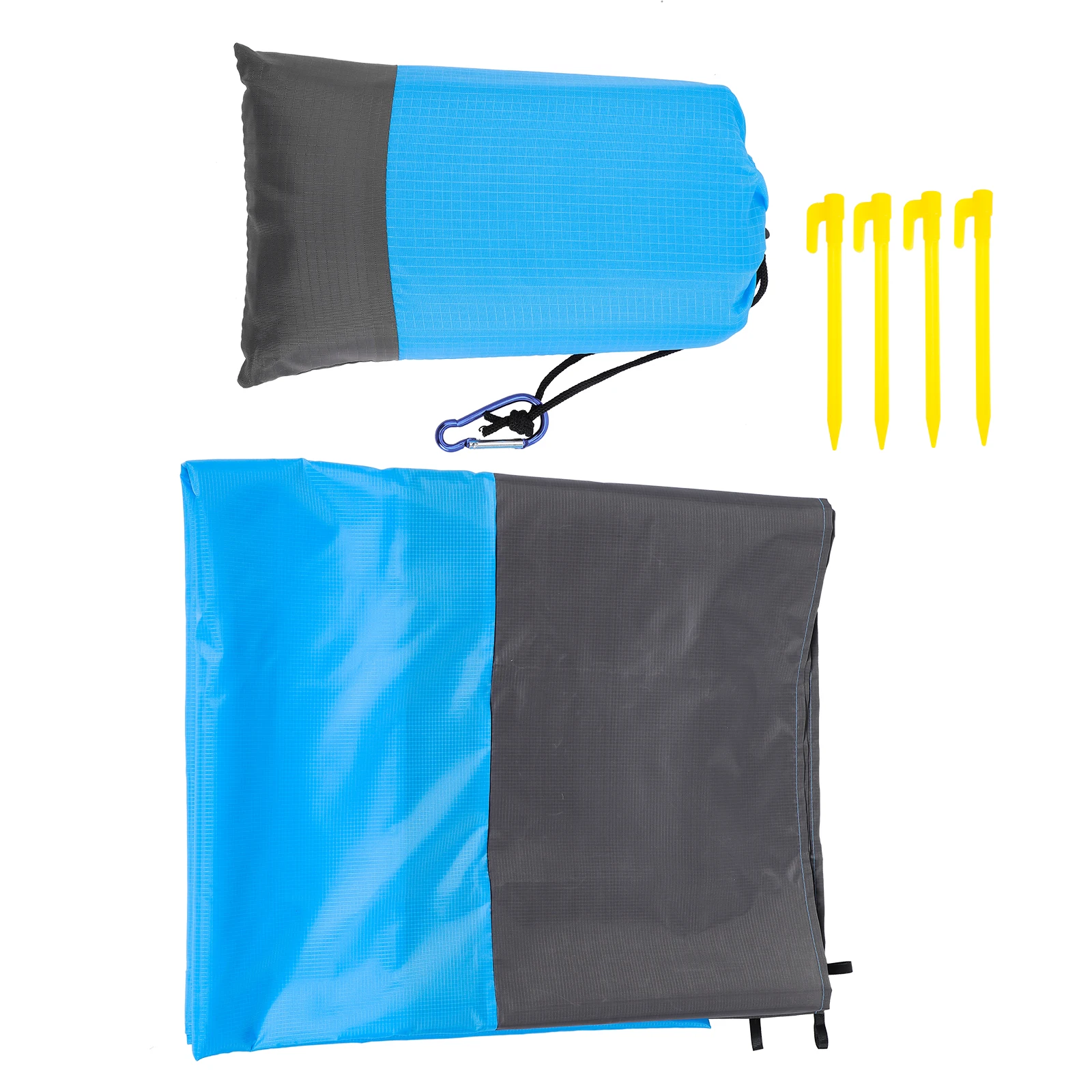 1 set Waterproof Beach Large Picnic Outdoor Outdoor Camping Mat Portable Blanket Foldable Camping Hiking Fishing Travel Supplies
1 set Waterproof Beach Large Picnic Outdoor Outdoor Camping Mat Portable Blanket Foldable Camping Hiking Fishing Travel Supplies
