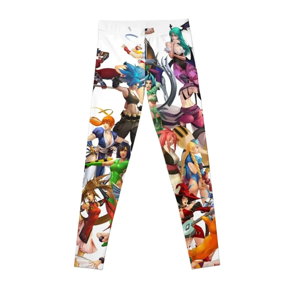 Femme Fatale Leggings Sports female Women sports Women's high waist Womens Leggings
Femme Fatale Leggings Sports female Women sports Women's high waist Womens Leggings