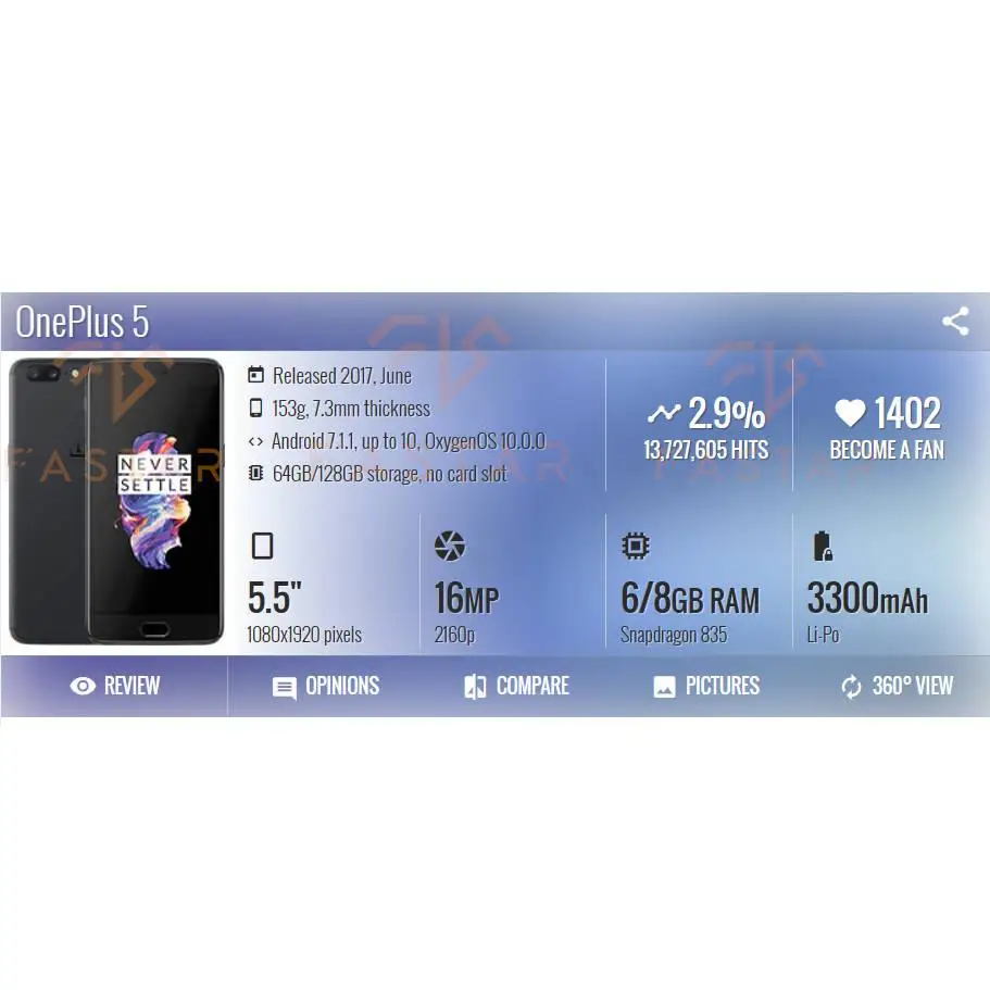 thumb