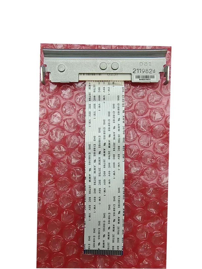 ДЛЯ оригинальной печатающей головки Epson TM-T82III T88V T88IV T82II U220288, термоголок T100. 
ДЛЯ оригинальной печатающей головки Epson TM-T82III T88V T88IV T82II U220288, термоголок T100.