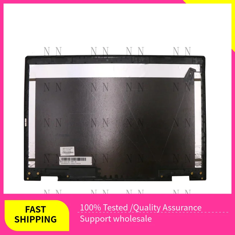 GGT New For Lenovo ThinkPad X1 Yoga 3rd 3 Gen LCD IR Rear Top Lid Back Cover 01AY947
GGT New For Lenovo ThinkPad X1 Yoga 3rd 3 Gen LCD IR Rear Top Lid Back Cover 01AY947