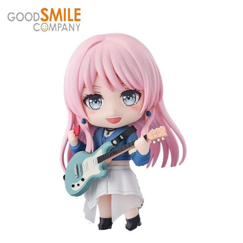Подлинная оригинальная мечта BanG! Это МиГО!!!!! GSC GoodSmile No 2707 Anon Chihaya Фигурка Игрушка Украшение Куклы Орнамент Подарок
Подлинная оригинальная мечта BanG! Это МиГО!!!!! GSC GoodSmile No 2707 Anon Chihaya Фигурка Игрушка Украшение Куклы Орнамент Подарок