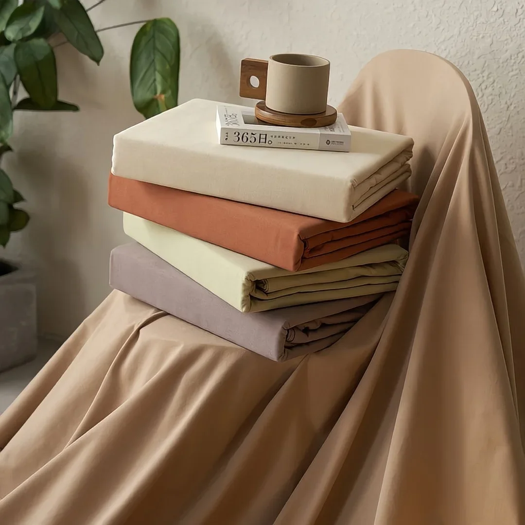 Class A five-star hotel 100 cotton polished single quilt cover autumn and winter pure cotton quilt cover bed sheet mattress kit
Class A five-star hotel 100 cotton polished single quilt cover autumn and winter pure cotton quilt cover bed sheet mattress kit