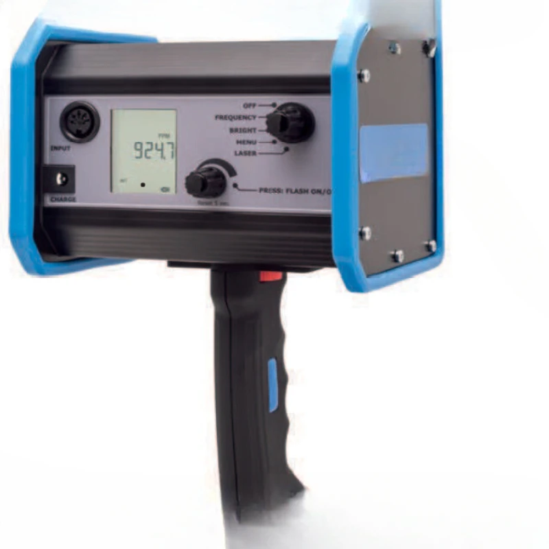 The stroboscope TKRS10/20 has been discontinued TKRS11/TKRS21/TKRS31/TKRS41 laser speed
The stroboscope TKRS10/20 has been discontinued TKRS11/TKRS21/TKRS31/TKRS41 laser speed