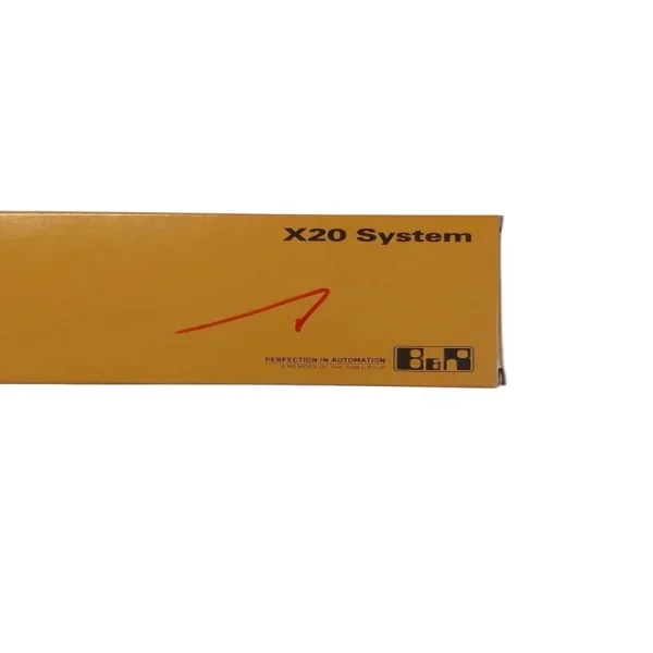 2026 r X20dc1198 Brand New Original Spot Plc
2026 r X20dc1198 Brand New Original Spot Plc