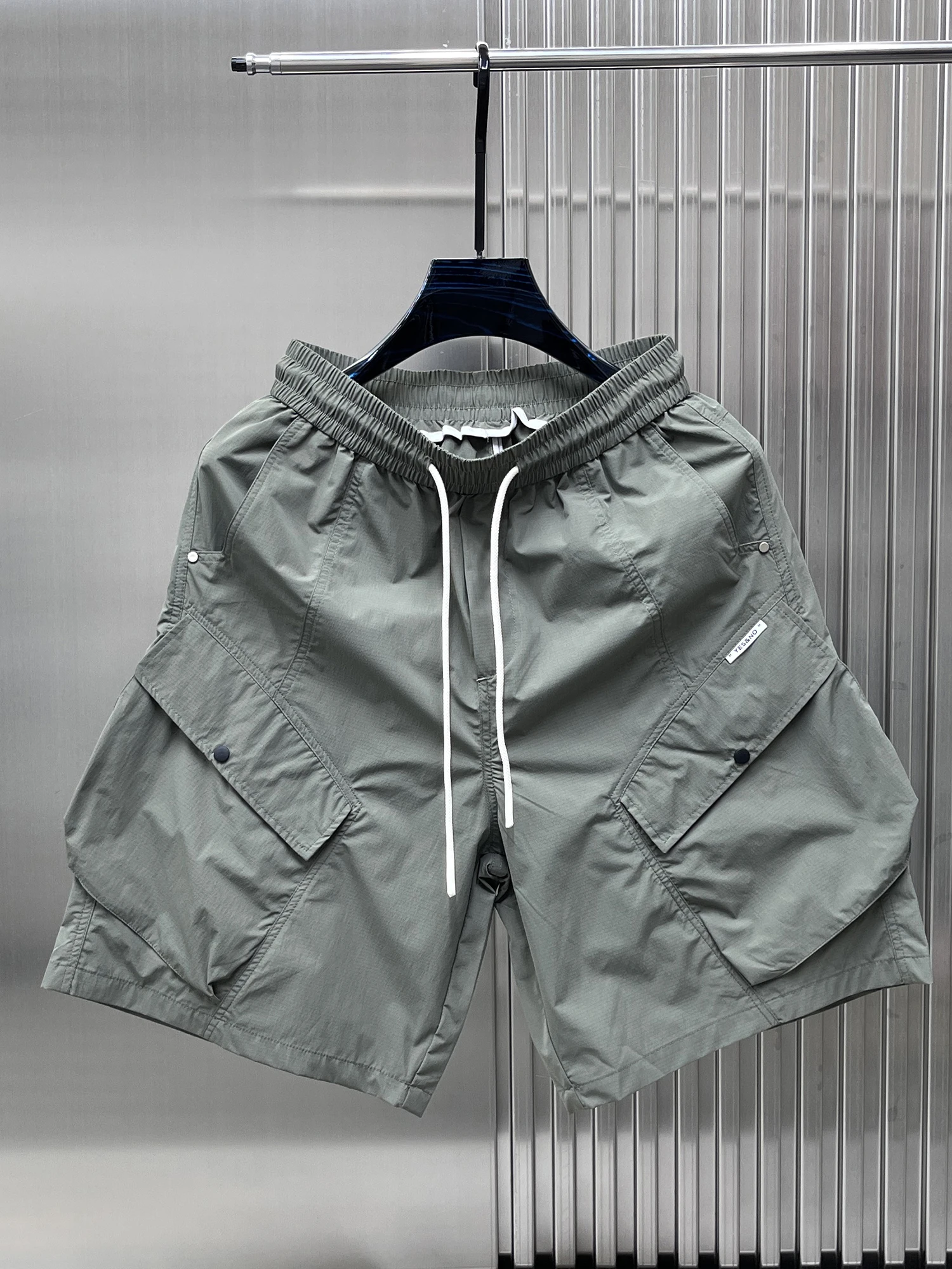 Summer 2025 Men's Casual Sport Pants Loose Fit Qui Dry Big ket Versatile orts Faionable Youth Active Straight Leg ...
Summer 2025 Men's Casual Sport Pants Loose Fit Qui Dry Big ket Versatile orts Faionable Youth Active Straight Leg ...