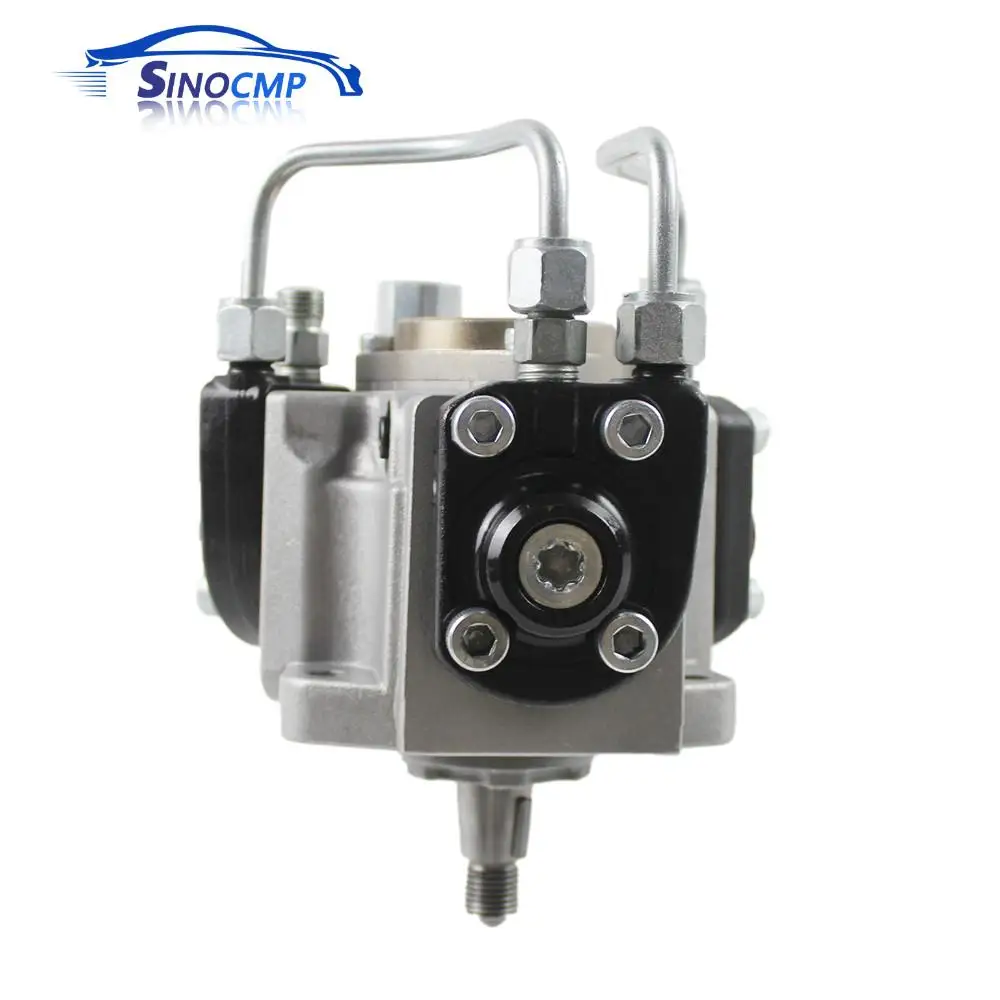 1 PC Fuel Injection Pump 8-97602049-9 294050-0021 294050-0022 294050-0023 294050-0024 294050-0025 For ISUZU 6H04 Diesel Engine
1 PC Fuel Injection Pump 8-97602049-9 294050-0021 294050-0022 294050-0023 294050-0024 294050-0025 For ISUZU 6H04 Diesel Engine