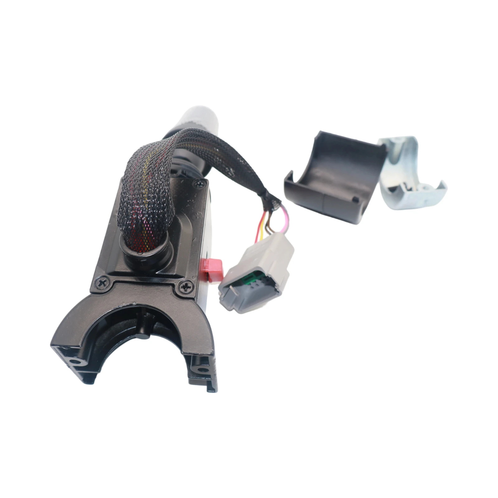 Transmission Control Module 310-9355 3109355 For Caterpillar CAT 432F2 420F2 430F2 432E 432F 442E 420F 430FBackcavator loader
Transmission Control Module 310-9355 3109355 For Caterpillar CAT 432F2 420F2 430F2 432E 432F 442E 420F 430FBackcavator loader