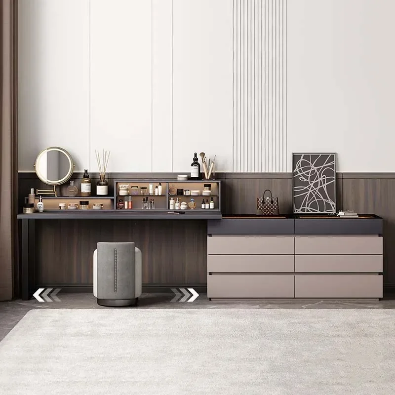 JJ Small Storage Dressing Table Makeup Minimalist Modern White Vanity Dressing Table Mirror Women Penteadeira Bedroom Furniture
JJ Small Storage Dressing Table Makeup Minimalist Modern White Vanity Dressing Table Mirror Women Penteadeira Bedroom Furniture