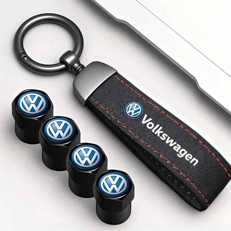Car Tire Wheel Valve Caps Cover Suede Car Key Chain Ring Keychain For VW GTI Polo Golf MK6 Passat B7 B8 Tiguan Arteon ID.3 Jetta
Car Tire Wheel Valve Caps Cover Suede Car Key Chain Ring Keychain For VW GTI Polo Golf MK6 Passat B7 B8 Tiguan Arteon ID.3 Jetta