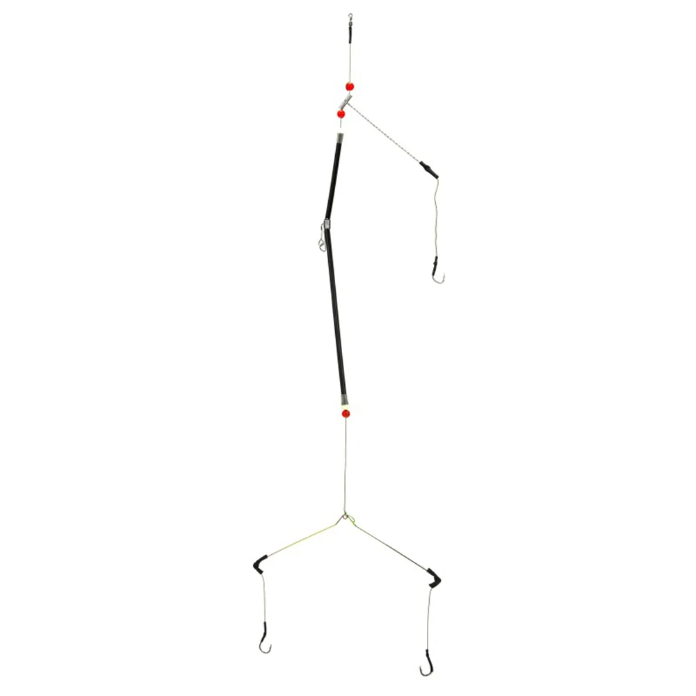1pc Bait Cage PE Line Metal 21x10x1cm Bait Carp Fishing Feeder Baits Cages Hook Rig Set Feeder Tackle Convenient Fill Bait
1pc Bait Cage PE Line Metal 21x10x1cm Bait Carp Fishing Feeder Baits Cages Hook Rig Set Feeder Tackle Convenient Fill Bait