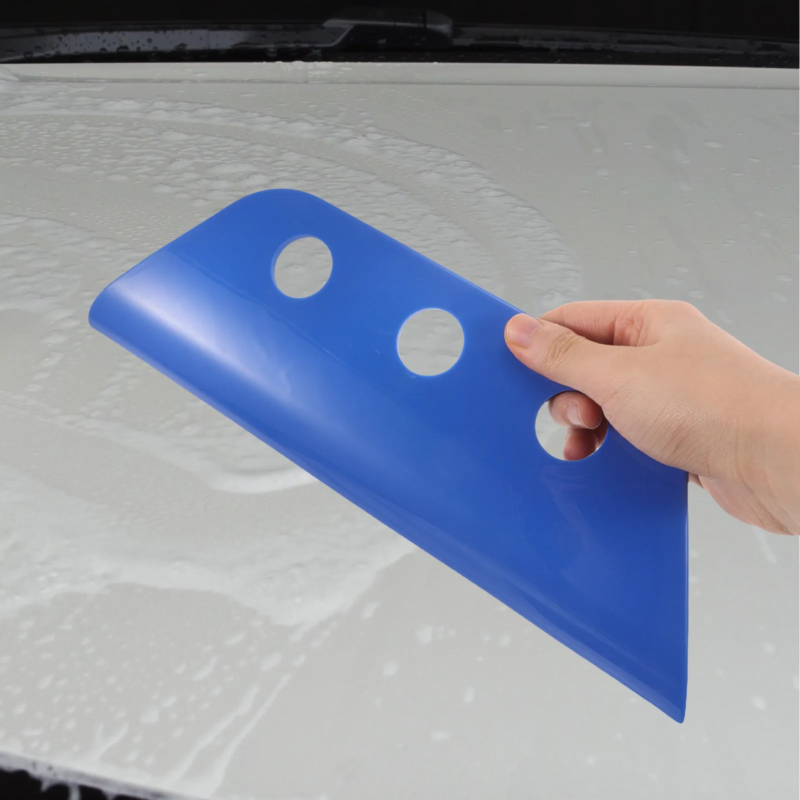 Professional Car Squeegee Tool Vinyl Wrap Scraper Automotive Window Film Application Small Flexible Smoothing Tool Car Wrapping
Professional Car Squeegee Tool Vinyl Wrap Scraper Automotive Window Film Application Small Flexible Smoothing Tool Car Wrapping