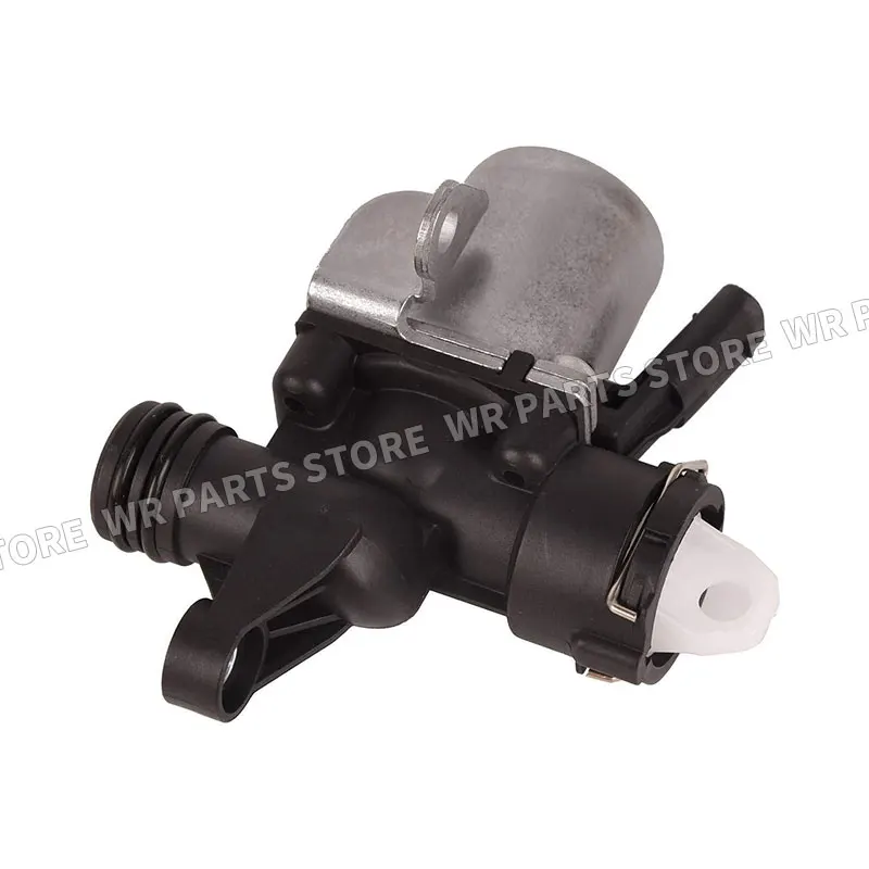 HVAC Heater Control Valve 2722000031 for Mercedes Benz W164 W203 W204 W211 W221 C209
HVAC Heater Control Valve 2722000031 for Mercedes Benz W164 W203 W204 W211 W221 C209