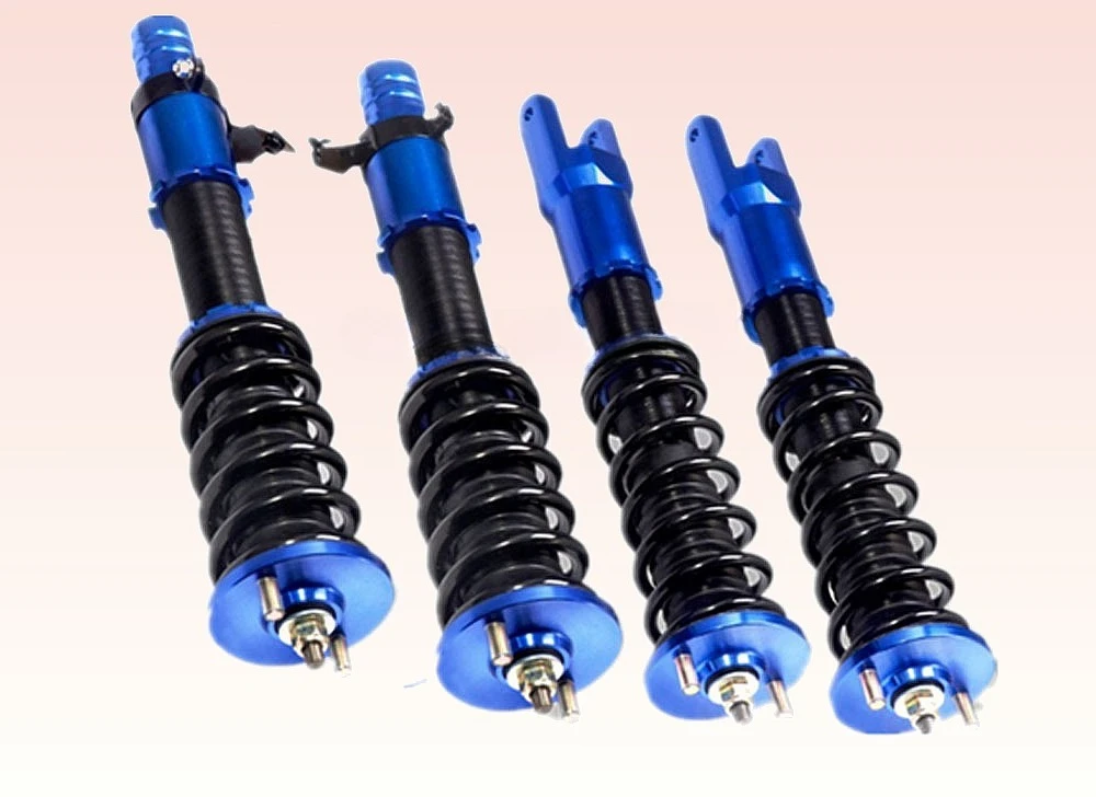 Best Quality Car Shock Absorber for 07+ WRX GDF
Best Quality Car Shock Absorber for 07+ WRX GDF