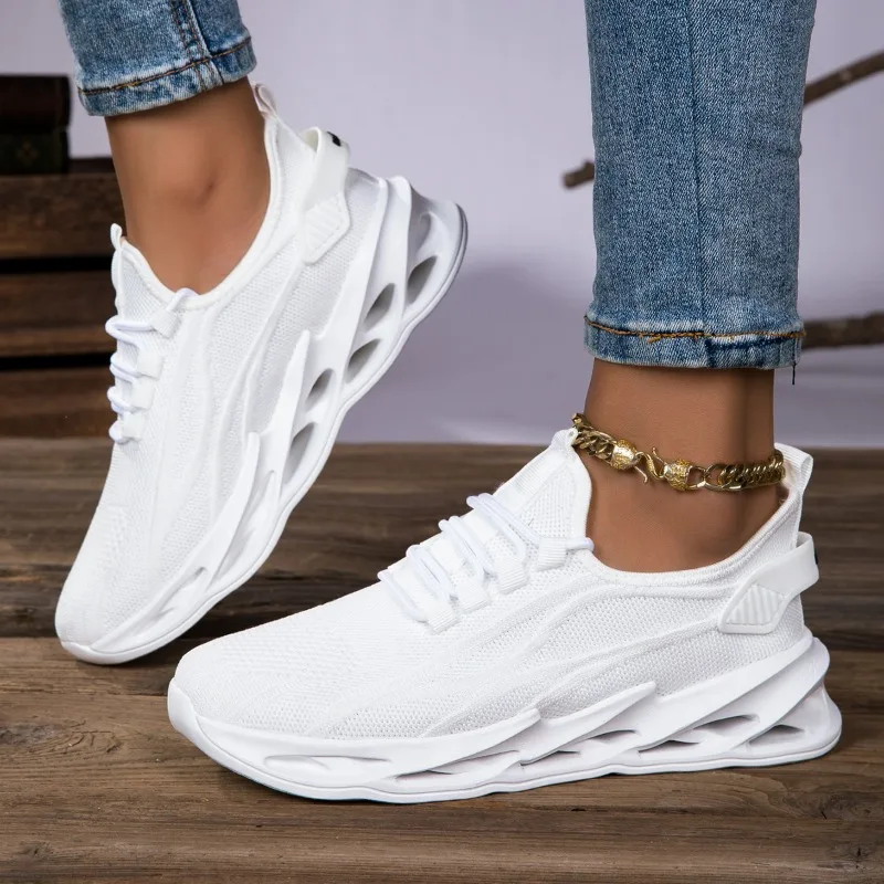 Men Casual Sport Shoes Breathable Lightweight Sneakers Outdoor Mesh Black Running Shoes Athletic Jogging Tenis Walking Shoes
Men Casual Sport Shoes Breathable Lightweight Sneakers Outdoor Mesh Black Running Shoes Athletic Jogging Tenis Walking Shoes