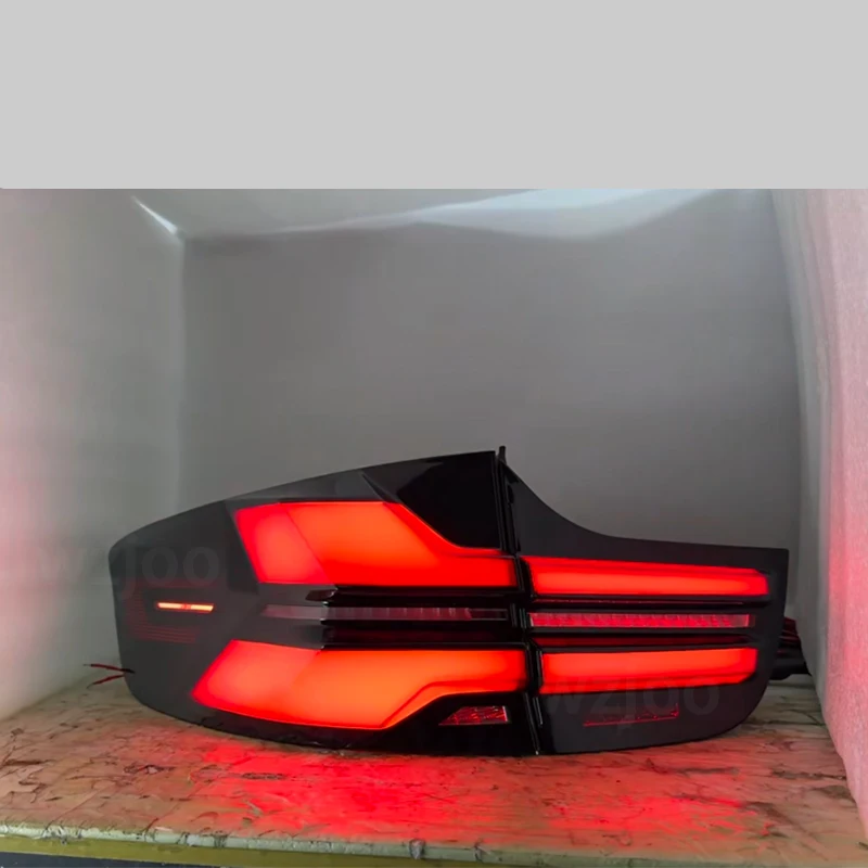 Автомобильные светодиодные задние фонари для BMW X6 E71 2007-2014 Светодиодные задние фонари Стайлинг автомобиля Задний фонарь DRL Тормозные фонари заднего хода Автомобильные аксессуары
Автомобильные светодиодные задние фонари для BMW X6 E71 2007-2014 Светодиодные задние фонари Стайлинг автомобиля Задний фонарь DRL Тормозные фонари заднего хода Автомобильные аксессуары
