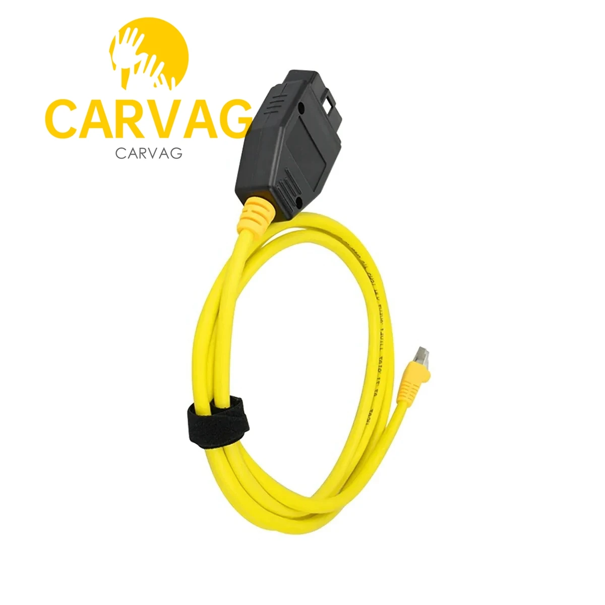 For VW BMW Enet Data Cable Ethernet ENET ICOM Coding Diagnostic Coding Tool OBDII Adapter
For VW BMW Enet Data Cable Ethernet ENET ICOM Coding Diagnostic Coding Tool OBDII Adapter