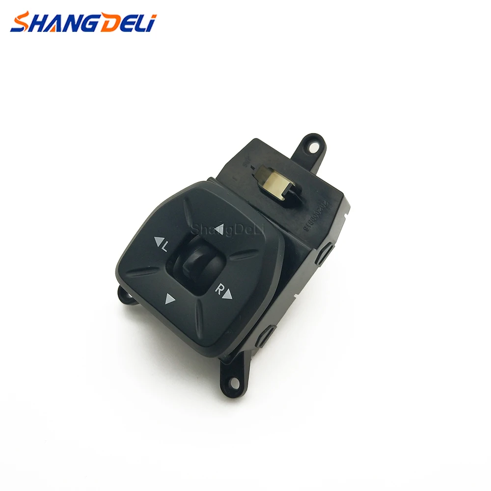 Подходит для Hyundai ix35 2010 2011 2012 2013 20142015 аксессуары переключатель управления зеркалом заднего хода автомобиля без складной кнопки переключателя
Подходит для Hyundai ix35 2010 2011 2012 2013 20142015 аксессуары переключатель управления зеркалом заднего хода автомобиля без складной кнопки переключателя