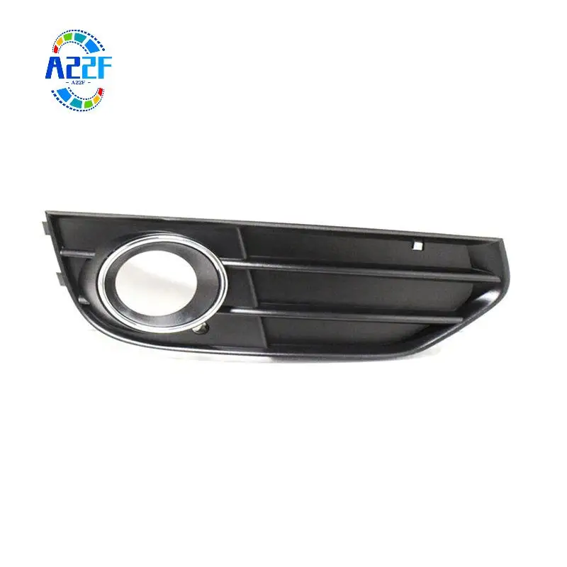 A22F-For A4 Allroad Quattro 2010-2016 Bumper Side Fog Light Grill
A22F-For A4 Allroad Quattro 2010-2016 Bumper Side Fog Light Grill