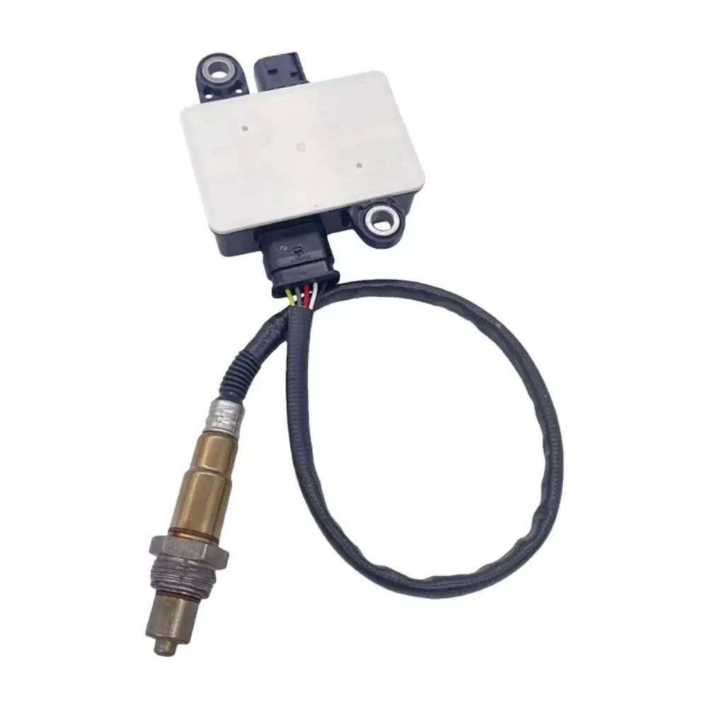 PM Particle Particulate Matter Sensor Fit For Cummins 0281 006 976 0281 006 988
PM Particle Particulate Matter Sensor Fit For Cummins 0281 006 976 0281 006 988