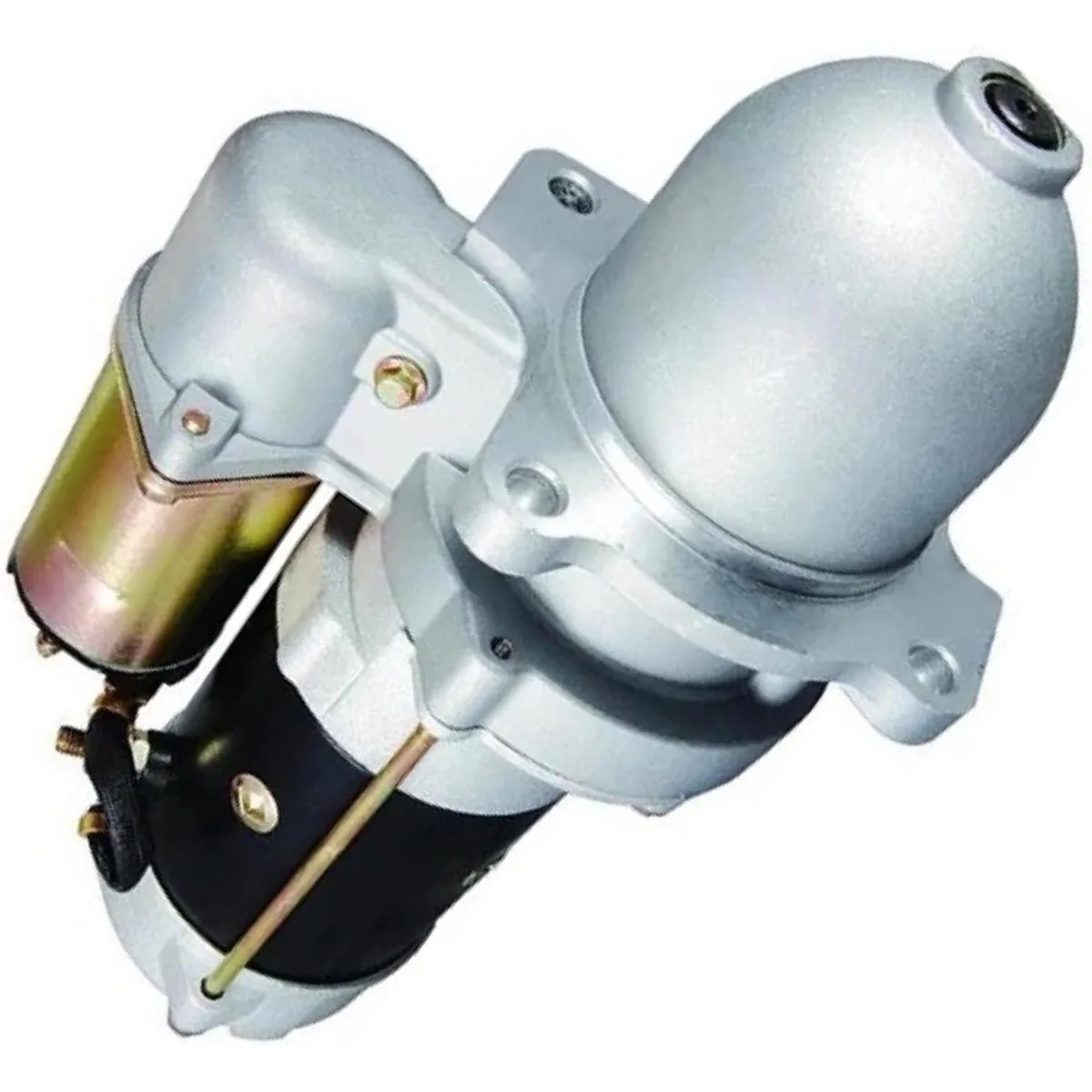 1PCS Starter Motor 4093888 26024055A 281002103 Fits For Cummins Engine 6BT5.9 QSB6.7
1PCS Starter Motor 4093888 26024055A 281002103 Fits For Cummins Engine 6BT5.9 QSB6.7