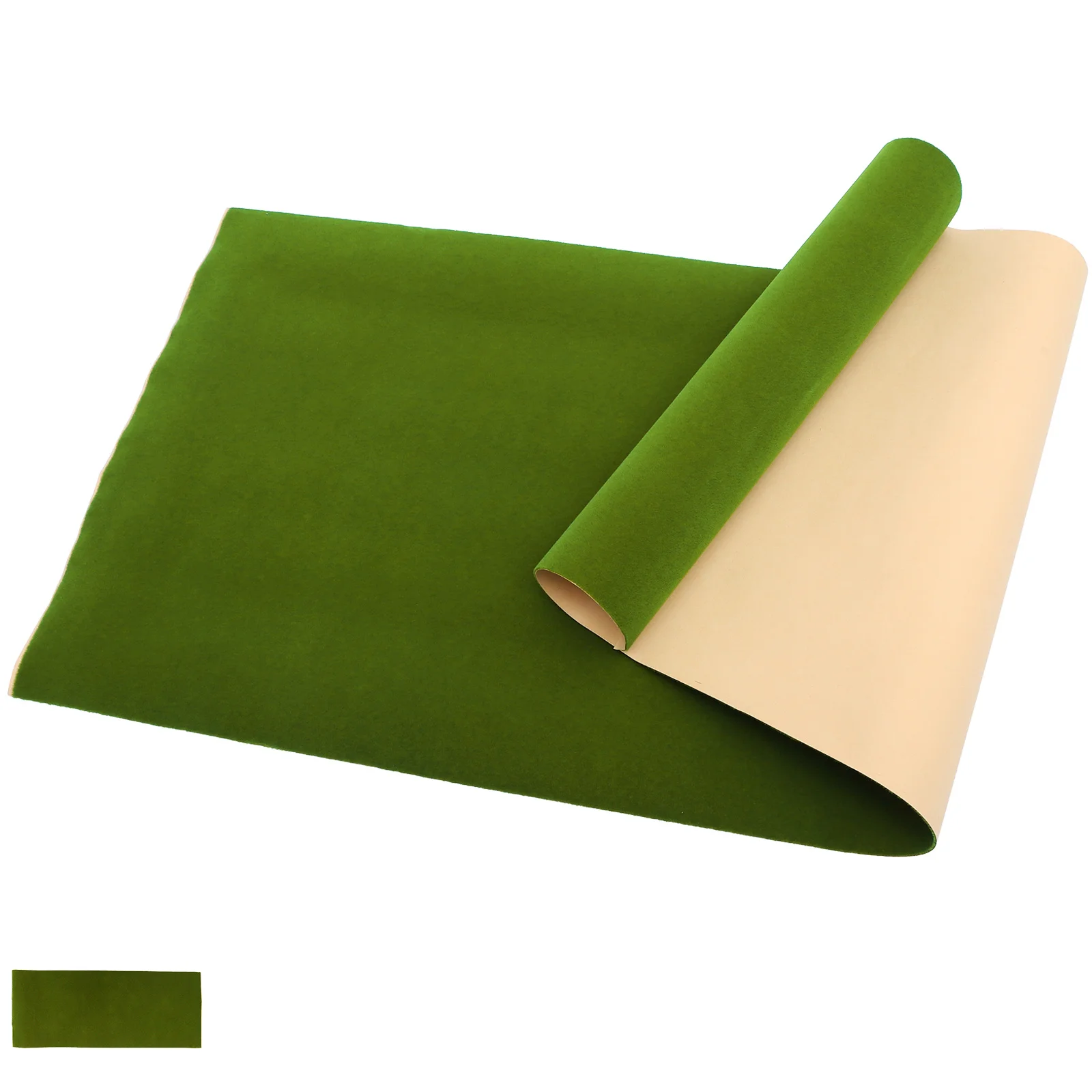 Artificial Turf Mat Diy Landscape Train Layout Decor Fake Grass Sand Table Micro Grassland Scenery Prop Nylon Lawn
Artificial Turf Mat Diy Landscape Train Layout Decor Fake Grass Sand Table Micro Grassland Scenery Prop Nylon Lawn