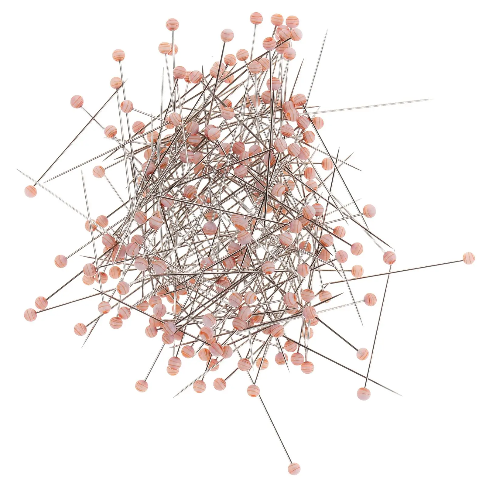 200 Pcs Head Pins Straight Crochet Cutting Positioning Tool Sewing Locating Pin Corsage Pin Craft Wedding Embroidery
200 Pcs Head Pins Straight Crochet Cutting Positioning Tool Sewing Locating Pin Corsage Pin Craft Wedding Embroidery
